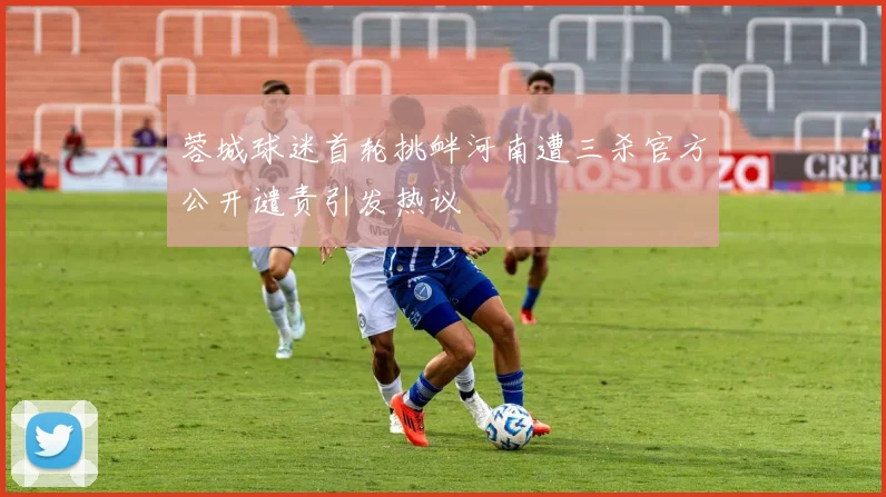 蓉城球迷首轮挑衅河南遭三杀官方公开谴责引发热议