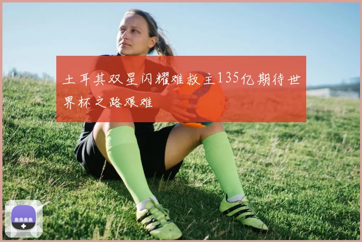 土耳其双星闪耀难救主135亿期待世界杯之路艰难