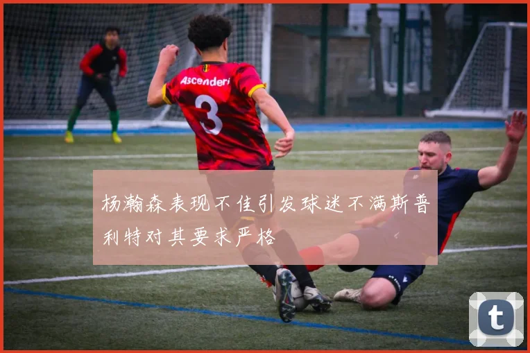 杨瀚森表现不佳引发球迷不满斯普利特对其要求严格