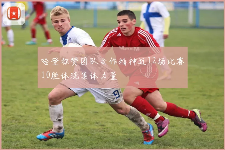 哈登称赞团队合作精神近12场比赛10胜体现集体力量