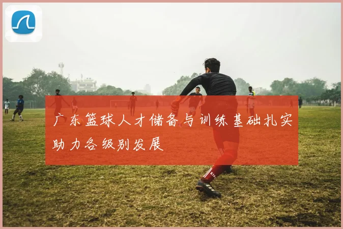 广东篮球人才储备与训练基础扎实助力各级别发展