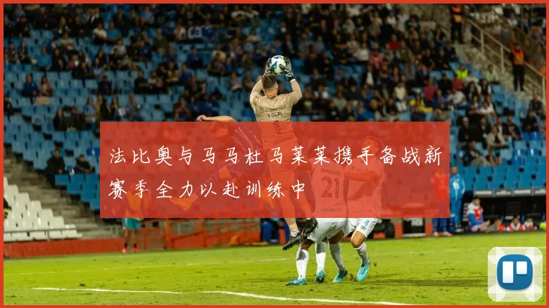 法比奥与马马杜马莱莱携手备战新赛季全力以赴训练中